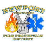 #106.25 - Newport Township Fire Protection District - Municipal Vehicles